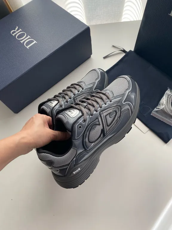 Dior Shoe 